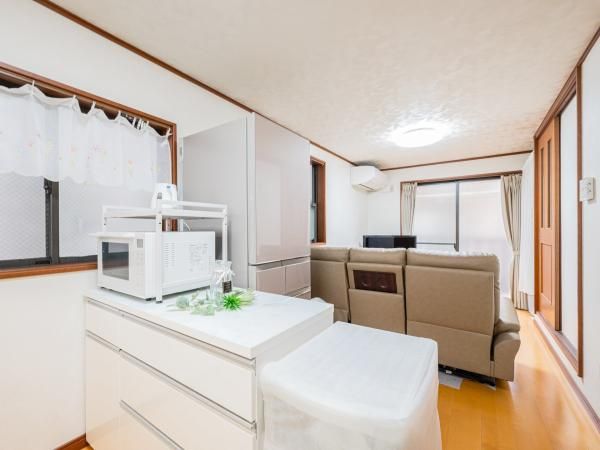 2DK+S Detached House for Sale in Adachi-ku, Tokyo - Thumbnail 4