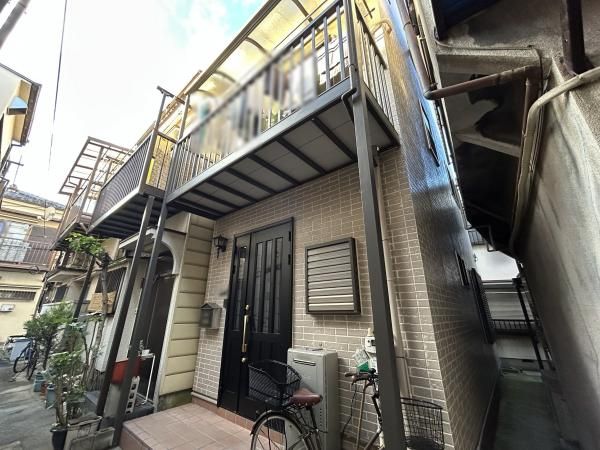 2DK+S Detached House for Sale in Adachi-ku, Tokyo - Thumbnail 2