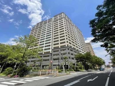 3LDK Apartment for Sale in Otsu, Shiga – 72.29m² — Exterior, Otsu, Shiga