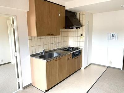 1LDK Apartment for Sale in Fukushima City, Fukushima Prefecture — Interior, Fukushima, Fukushima