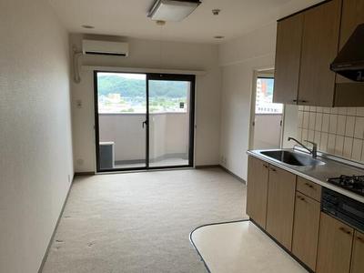 1LDK Apartment for Sale in Fukushima City, Fukushima Prefecture — Interior, Fukushima, Fukushima