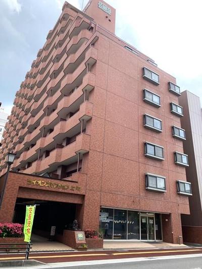 1LDK Apartment for Sale in Fukushima City, Fukushima Prefecture — Apartment, Fukushima, Fukushima