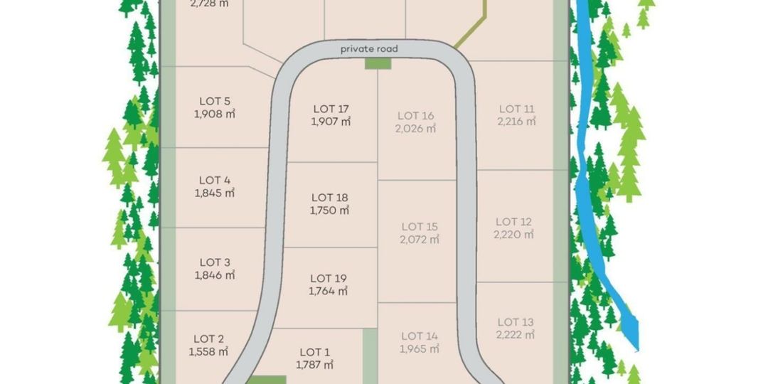 Niseko Annupuri Residences Land for Sale in Hokkaido - Thumbnail 2