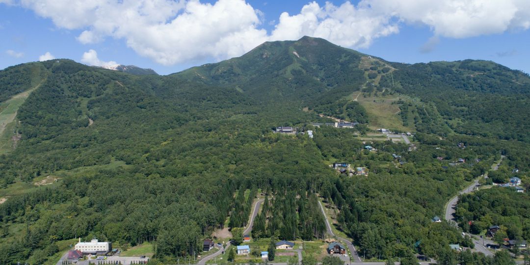 Niseko Annupuri Residences Land for Sale in Hokkaido - Thumbnail 4