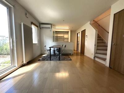 3LDK House for Sale in Higashi-ku, Sapporo, Hokkaido — Interior, Higashi, Hokkaido