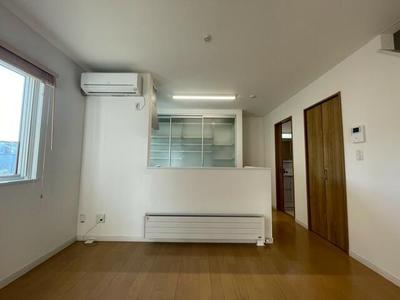 3LDK House for Sale in Higashi-ku, Sapporo, Hokkaido — Interior, Higashi, Hokkaido