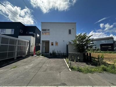 3LDK House for Sale in Higashi-ku, Sapporo, Hokkaido — House, Higashi, Hokkaido