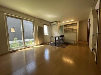 3LDK House for Sale in Higashi-ku, Sapporo, Hokkaido — Interior, Higashi, Hokkaido