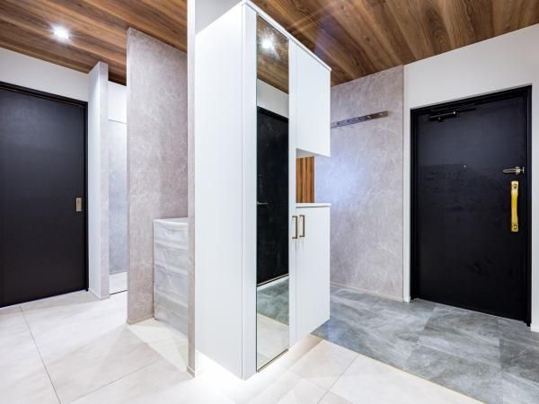 4LDK Apartment for Sale in Nerima, Tokyo – 84.82m² Lions Globeber Shakujii Park - Thumbnail 4