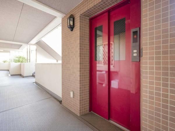 4LDK Apartment for Sale in Nerima, Tokyo – 84.82m² Lions Globeber Shakujii Park - Thumbnail 3