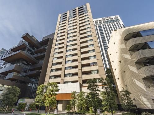 2LDK Apartment for Sale in Akasaka, Minato City, Tokyo - Thumbnail 4