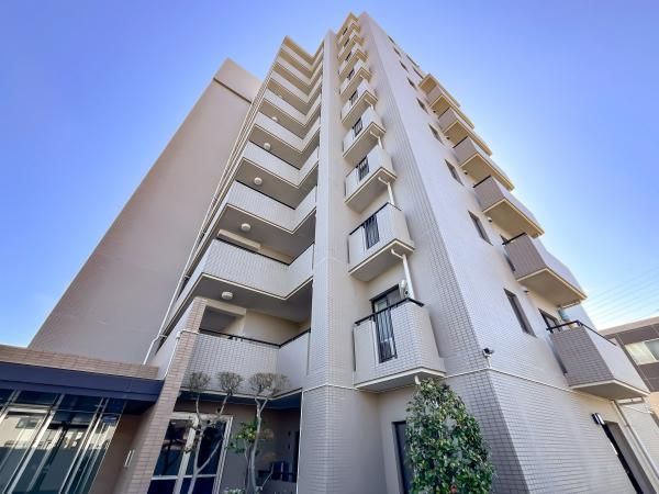 Renovated 2LDK Apartment in Funabashi Hills, Chiba - Thumbnail 2