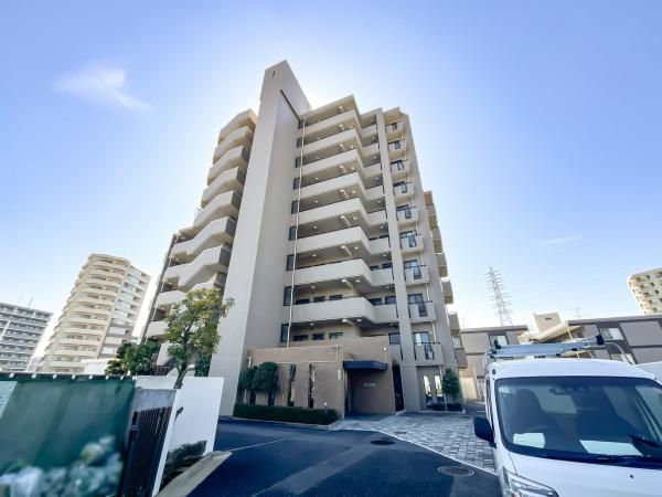 Renovated 2LDK Apartment in Funabashi Hills, Chiba - Thumbnail 3