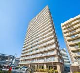 Brands Tower Tokorozawa - 3LDK Apartment for Sale in Saitama - Thumbnail 4
