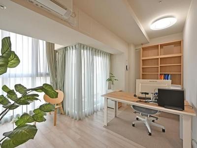 Proud Hisayaodori Park 1LDK Corner Unit, 18F, Nagoya — Interior, Higashi, Aichi