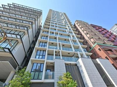 Proud Hisayaodori Park 1LDK Corner Unit, 18F, Nagoya — Apartment, Higashi, Aichi