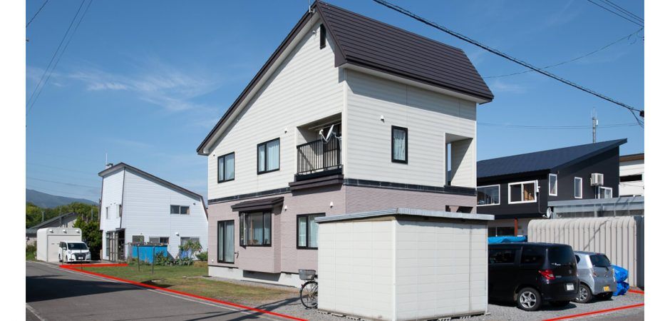 3.5SLDK House for Sale in Kutchan with Mt. Yotei Views - Thumbnail 2