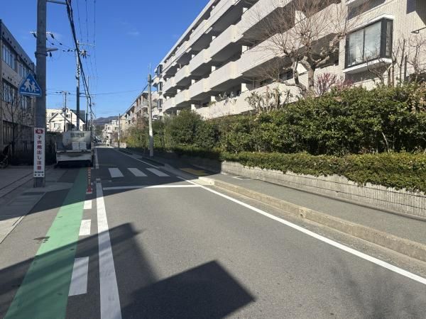 3LDK Apartment for Sale in Nishinomiya, Hyogo - Thumbnail 4