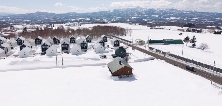 Café Maple - Mixed-Use Chalet in Niseko, Hokkaido - Thumbnail 2