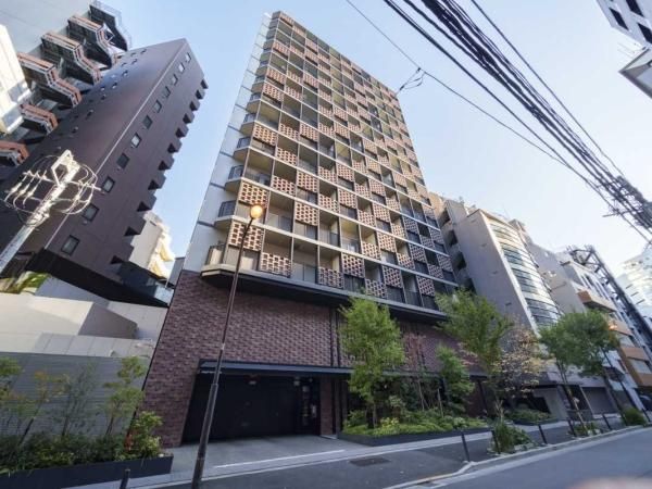 84m2 2LDK Apartment for Sale in Kojimachi, Chiyoda, Tokyo - Thumbnail 2