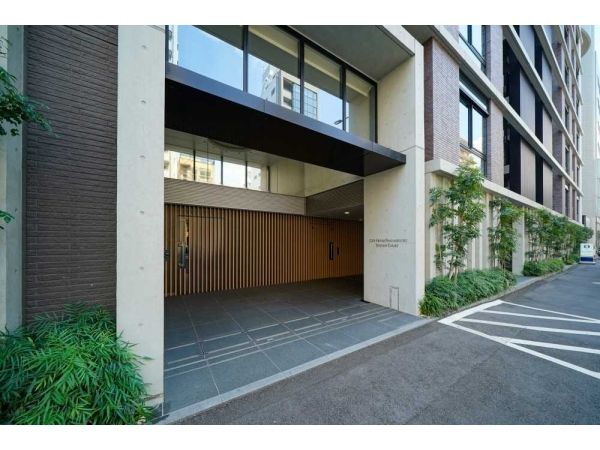 2LDK Apartment in Higashiyama, Meguro-ku, Tokyo – 55m² - Thumbnail 4