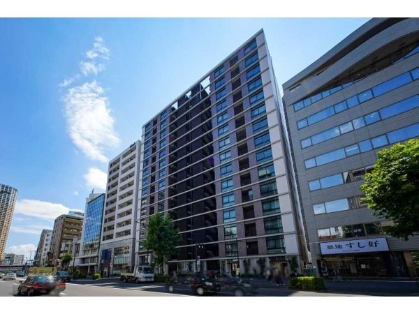 2LDK Apartment in Higashiyama, Meguro-ku, Tokyo – 55m² - Thumbnail 2