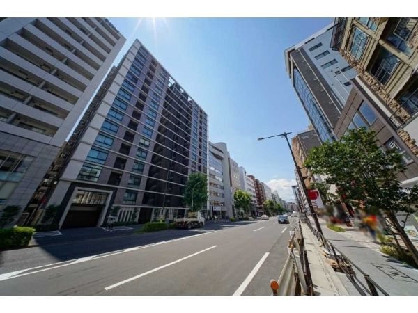 2LDK Apartment in Higashiyama, Meguro-ku, Tokyo – 55m² - Thumbnail 3