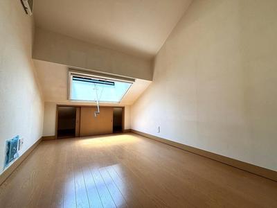 2LDK+S Detached House in Itabashi, Tokyo - 71m2 — Interior, Itabashi, Tokyo