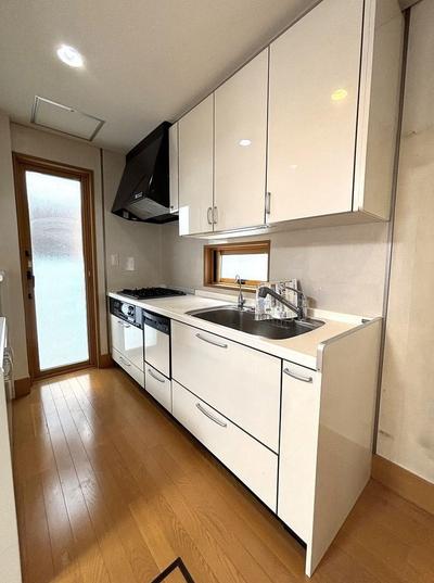 2LDK+S Detached House in Itabashi, Tokyo - 71m2 — Interior, Itabashi, Tokyo