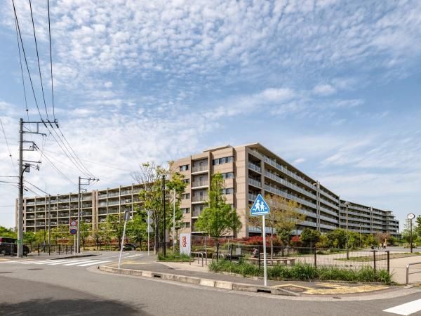 4LDK Apartment for Sale in Oppama, Yokosuka, Kanagawa - Thumbnail 3