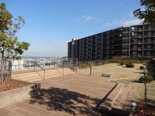 4LDK Apartment for Sale in Oppama, Yokosuka, Kanagawa - Thumbnail 4