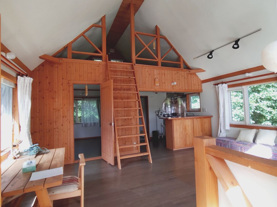 904 Tsubo Land with Mountain Views in Niseko, Hokkaido - Thumbnail 3