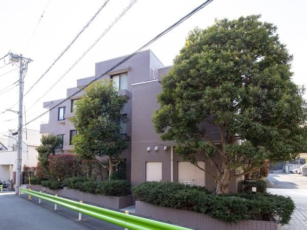 2LDK Apartment for Sale in Ota-ku, Tokyo - Thumbnail 3