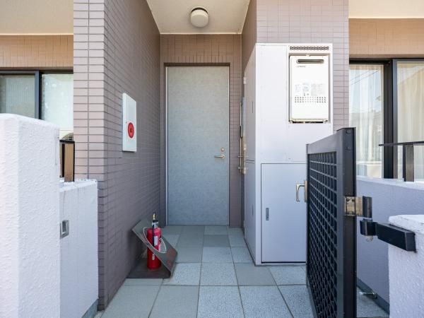 2LDK Apartment for Sale in Ota-ku, Tokyo - Thumbnail 4