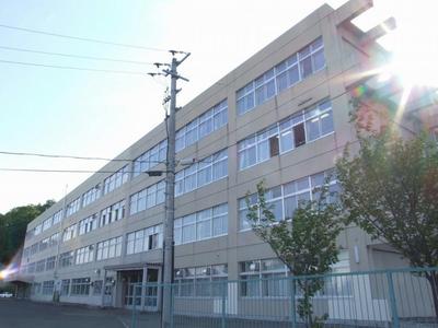 4LDK Apartment for Sale in Sapporo Nishi Ward 91.14m² — Apartment, Nishi, Hokkaido
