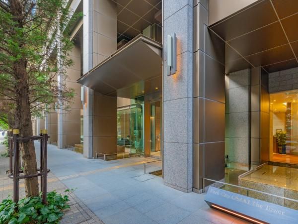3LDK Apartment in Park City Osaki The Tower, Shinagawa - Thumbnail 4