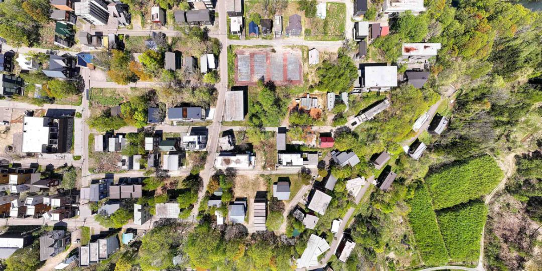 99.8 Tsubo Land in Lower Hirafu Village, Niseko - Thumbnail 2
