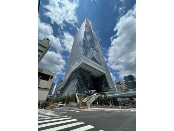 WELISTA Atago Toranomon 1LDK Top Floor Corner Apartment - Thumbnail 3