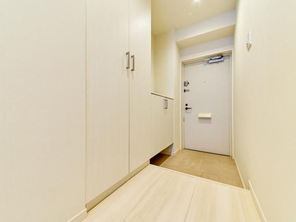 2LDK Apartment for Sale in Ichigaya, Shinjuku, Tokyo - Thumbnail 4