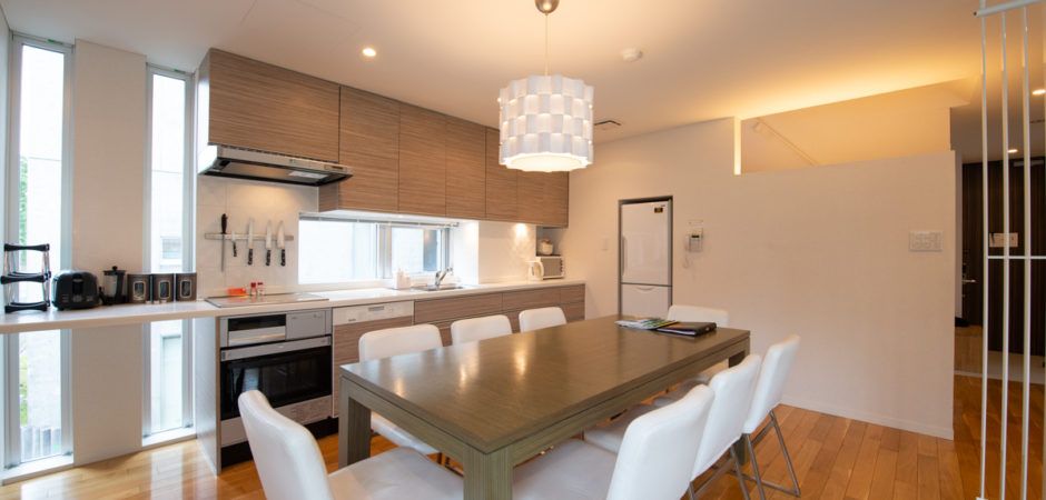 3BR Apartment in Hirafu, Niseko for Sale - Thumbnail 4