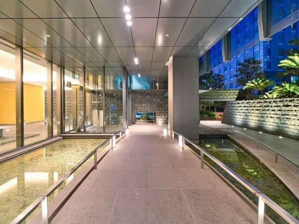 2LDK Apartment for Sale in Chiyoda, Tokyo - 95.98m2 - Thumbnail 3
