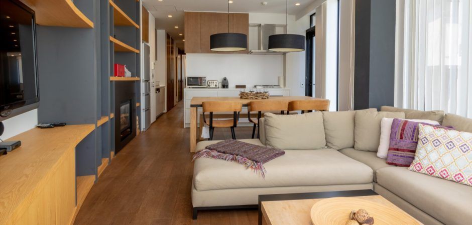 3BR Condo for Sale in Hirafu, Hokkaido with Mt. Yotei Views - Thumbnail 4