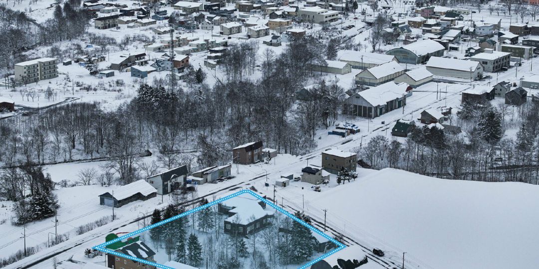 Makkari Town Commercial Property for Sale in Hokkaido - Thumbnail 4