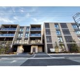 Brands Koshien-guchi Futamicho Apartment in Nishinomiya - Thumbnail 2