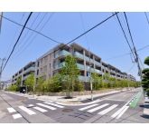 Brands Koshien-guchi Futamicho Apartment in Nishinomiya - Thumbnail 4