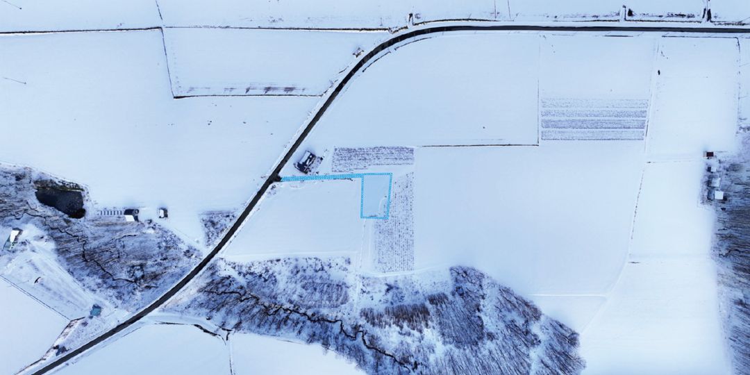 677-Tsubo Mountain View Land for Sale in Niseko Town, Hokkaido - Thumbnail 4