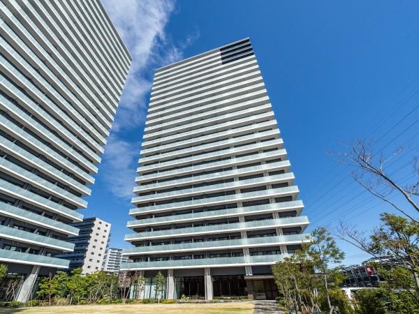 3LDK Apartment for Sale in Ebina, Kanagawa – 70.89m2 - Thumbnail 2