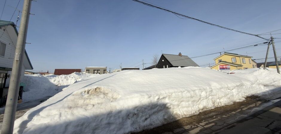 S4W2 Downtown Development Land in Kutchan, Hokkaido - Thumbnail 4