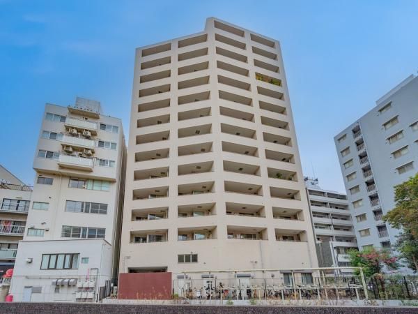 1LDK Apartment for Sale in Hiroo, Shibuya, Tokyo - Thumbnail 2