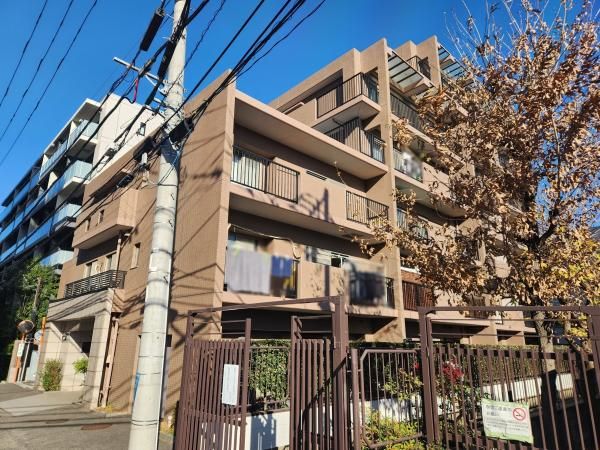 2LDK+S Apartment for Sale in Kawasaki, Kanagawa - Thumbnail 3
